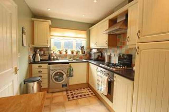  Image of 2 bedroom Semi-Detached house for sale in Hawk Crescent Bourne PE10 at Hawk Crescent  Bourne, PE10 0BT