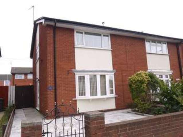  Image of 3 bedroom Semi-Detached house for sale in Hawthorne Road Bootle L20 at Hawthorne Road  Bootle, L20 9AZ