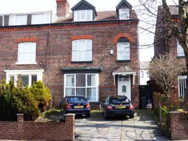  Image of 6 bedroom Semi-Detached house for sale in Hawthorne Road Bootle L20 at Hawthorne Road  Bootle, L20 3AS