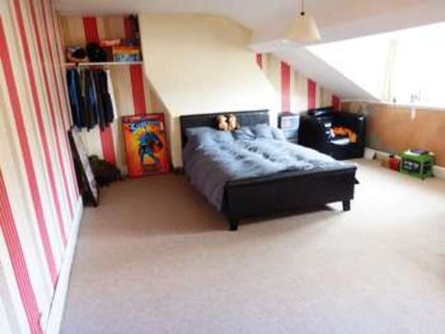  Image of 6 bedroom Semi-Detached house for sale in Hawthorne Road Bootle L20 at Hawthorne Road  Bootle, L20 3AS