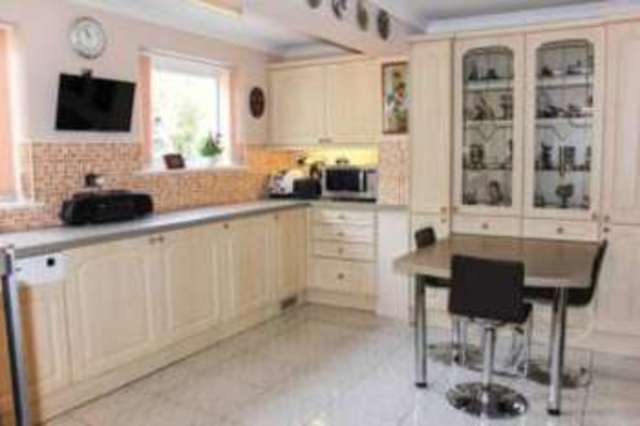  Image of 4 bedroom Detached house for sale in Hayes End Desford Leicester LE9 at Desford Leicester Desford, LE9 9FX