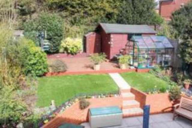  Image of 4 bedroom Detached house for sale in Hayes End Desford Leicester LE9 at Desford Leicester Desford, LE9 9FX