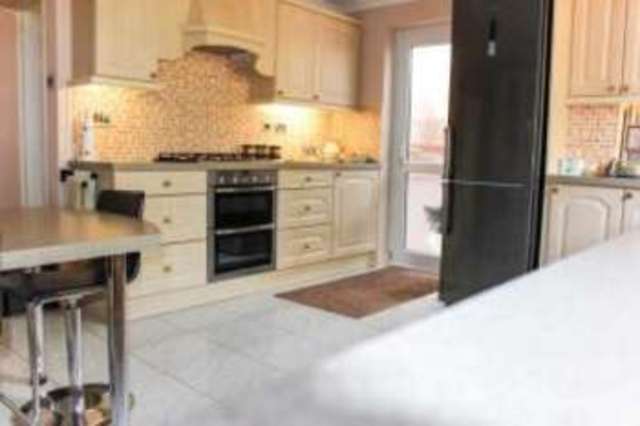  Image of 4 bedroom Detached house for sale in Hayes End Desford Leicester LE9 at Desford Leicester Desford, LE9 9FX
