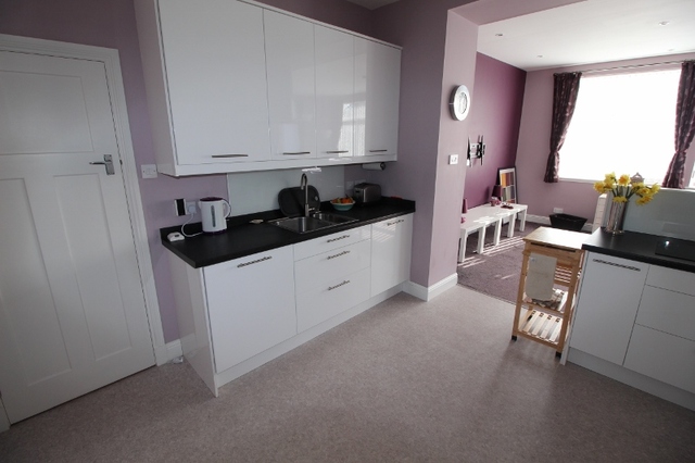  Image of 4 bedroom Semi-Detached house to rent in Hayfield Crescent Aberdeen AB24 at Hilton Aberdeen Aberdeen, AB24 4JW