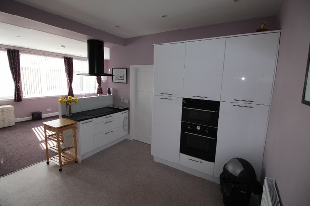  Image of 4 bedroom Semi-Detached house to rent in Hayfield Crescent Aberdeen AB24 at Hilton Aberdeen Aberdeen, AB24 4JW