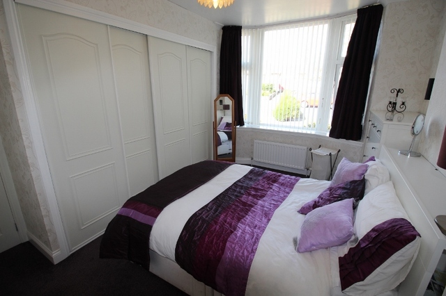  Image of 4 bedroom Semi-Detached house to rent in Hayfield Crescent Aberdeen AB24 at Hilton Aberdeen Aberdeen, AB24 4JW