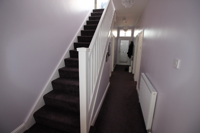  Image of 4 bedroom Semi-Detached house to rent in Hayfield Crescent Aberdeen AB24 at Hilton Aberdeen Aberdeen, AB24 4JW