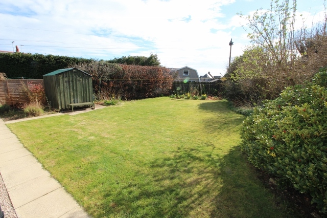  Image of 4 bedroom Semi-Detached house to rent in Hayfield Crescent Aberdeen AB24 at Hilton Aberdeen Aberdeen, AB24 4JW