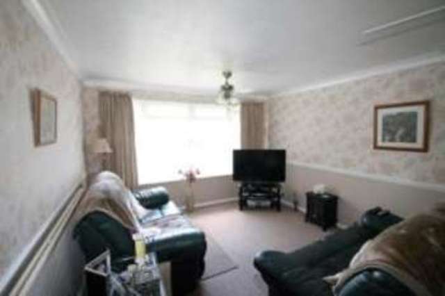  Image of 2 bedroom Bungalow for sale in Hazelwood Avenue Eastbourne BN22 at Eastbourne East Sussex Hampden Park, BN22 0SQ