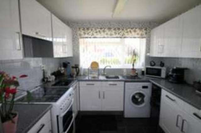  Image of 2 bedroom Bungalow for sale in Hazelwood Avenue Eastbourne BN22 at Eastbourne East Sussex Hampden Park, BN22 0SQ