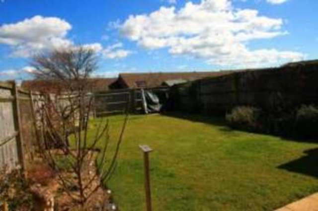  Image of 2 bedroom Bungalow for sale in Hazelwood Avenue Eastbourne BN22 at Eastbourne East Sussex Hampden Park, BN22 0SQ