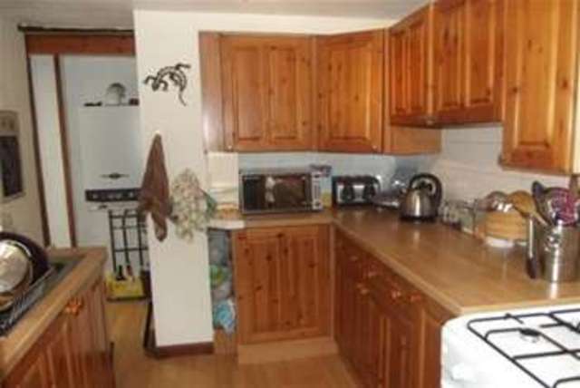  Image of 2 bedroom Terraced house to rent in Regent Square Heavitree Exeter EX1 at Exeter, EX1 2RL
