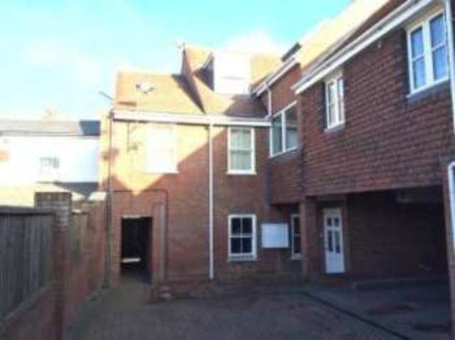  Image of 1 bedroom Flat for sale in Fairview Road Sittingbourne ME10 at Fairview Road Sittingbourne Murston, ME10 4TN