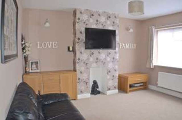  Image of 3 bedroom End of Terrace for sale in Henfield Road Eastbourne BN22 at Henfield Road  Eastbourne, BN22 9RJ