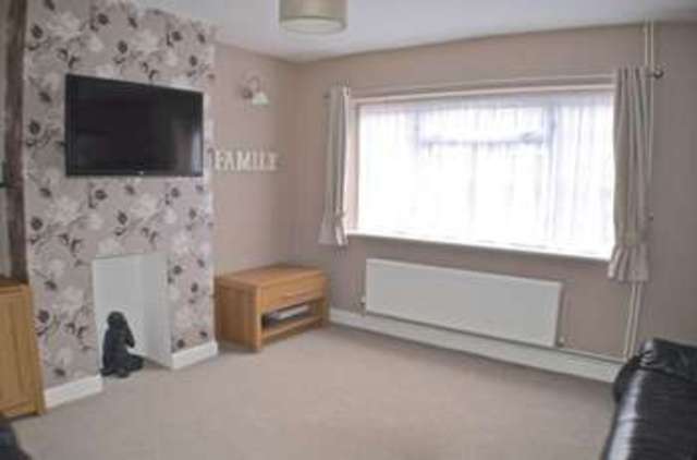  Image of 3 bedroom End of Terrace for sale in Henfield Road Eastbourne BN22 at Henfield Road  Eastbourne, BN22 9RJ
