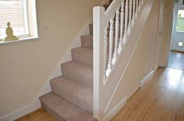  Image of 3 bedroom End of Terrace for sale in Henfield Road Eastbourne BN22 at Henfield Road  Eastbourne, BN22 9RJ