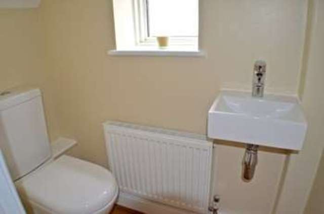  Image of 3 bedroom End of Terrace for sale in Henfield Road Eastbourne BN22 at Henfield Road  Eastbourne, BN22 9RJ
