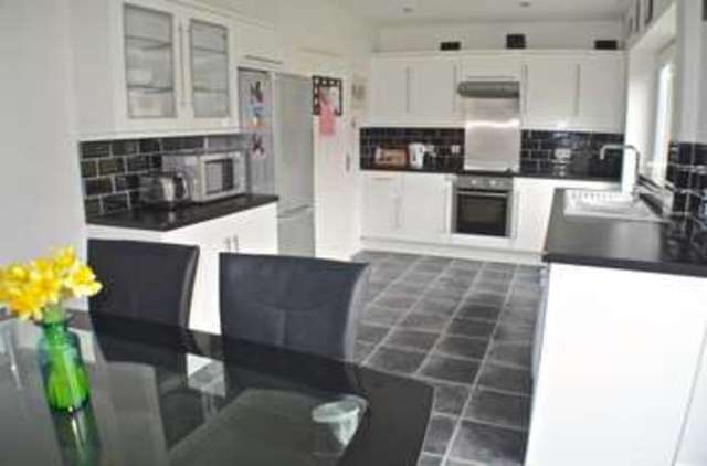  Image of 3 bedroom End of Terrace for sale in Henfield Road Eastbourne BN22 at Henfield Road  Eastbourne, BN22 9RJ