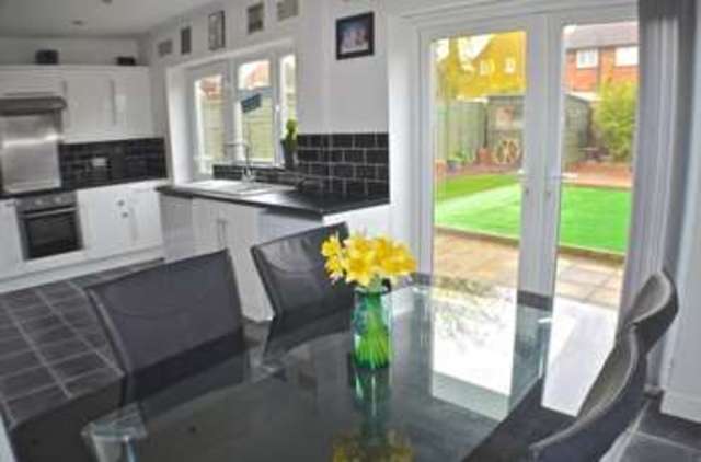  Image of 3 bedroom End of Terrace for sale in Henfield Road Eastbourne BN22 at Henfield Road  Eastbourne, BN22 9RJ