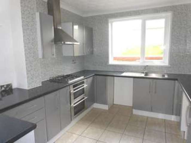  Image of 3 bedroom End of Terrace for sale in Heol Fach North Cornelly Bridgend CF33 at North Cornelly Bridgend Bridgend, CF33 4LB