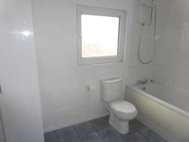  Image of 3 bedroom End of Terrace for sale in Heol Fach North Cornelly Bridgend CF33 at North Cornelly Bridgend Bridgend, CF33 4LB