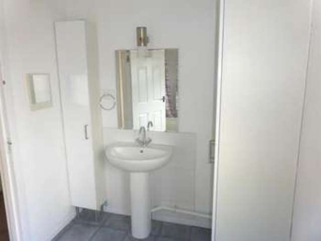  Image of 3 bedroom End of Terrace for sale in Heol Fach North Cornelly Bridgend CF33 at North Cornelly Bridgend Bridgend, CF33 4LB