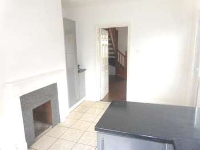  Image of 3 bedroom End of Terrace for sale in Heol Fach North Cornelly Bridgend CF33 at North Cornelly Bridgend Bridgend, CF33 4LB
