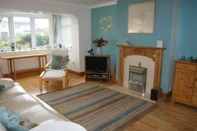  Image of 4 bedroom Detached house for sale in Heol Llanteg Wrexham LL12 at Heol Llanteg  Wrexham, LL12 8JS
