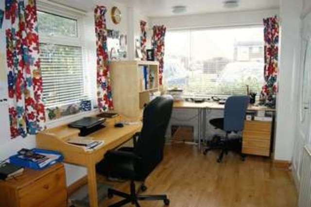 Image of 4 bedroom Detached house for sale in Heol Llanteg Wrexham LL12 at Heol Llanteg  Wrexham, LL12 8JS