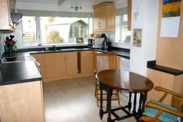  Image of 4 bedroom Detached house for sale in Heol Llanteg Wrexham LL12 at Heol Llanteg  Wrexham, LL12 8JS