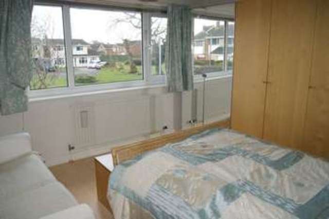  Image of 4 bedroom Detached house for sale in Heol Llanteg Wrexham LL12 at Heol Llanteg  Wrexham, LL12 8JS