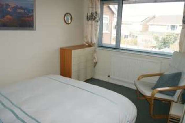  Image of 4 bedroom Detached house for sale in Heol Llanteg Wrexham LL12 at Heol Llanteg  Wrexham, LL12 8JS