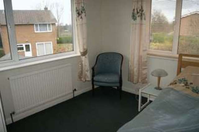  Image of 4 bedroom Detached house for sale in Heol Llanteg Wrexham LL12 at Heol Llanteg  Wrexham, LL12 8JS
