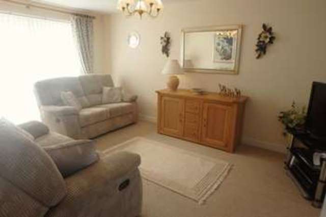  Image of 4 bedroom Detached house for sale in Heol Sirhowy Caldicot NP26 at Caldicot  Caldicot, NP26 4RD