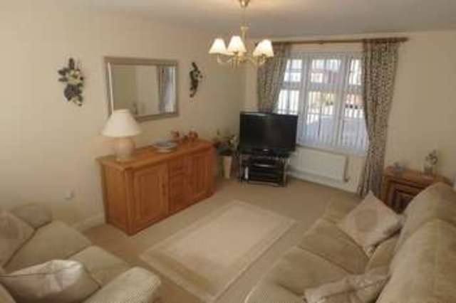  Image of 4 bedroom Detached house for sale in Heol Sirhowy Caldicot NP26 at Caldicot  Caldicot, NP26 4RD