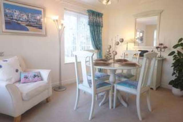  Image of 4 bedroom Detached house for sale in Heol Sirhowy Caldicot NP26 at Caldicot  Caldicot, NP26 4RD