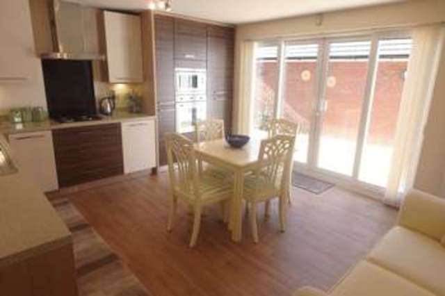  Image of 4 bedroom Detached house for sale in Heol Sirhowy Caldicot NP26 at Caldicot  Caldicot, NP26 4RD