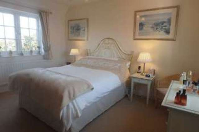  Image of 4 bedroom Detached house for sale in Heol Sirhowy Caldicot NP26 at Caldicot  Caldicot, NP26 4RD