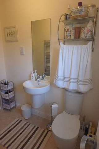  Image of 4 bedroom Detached house for sale in Heol Sirhowy Caldicot NP26 at Caldicot  Caldicot, NP26 4RD