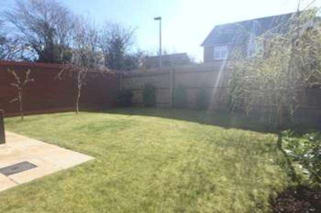  Image of 4 bedroom Detached house for sale in Heol Sirhowy Caldicot NP26 at Caldicot  Caldicot, NP26 4RD