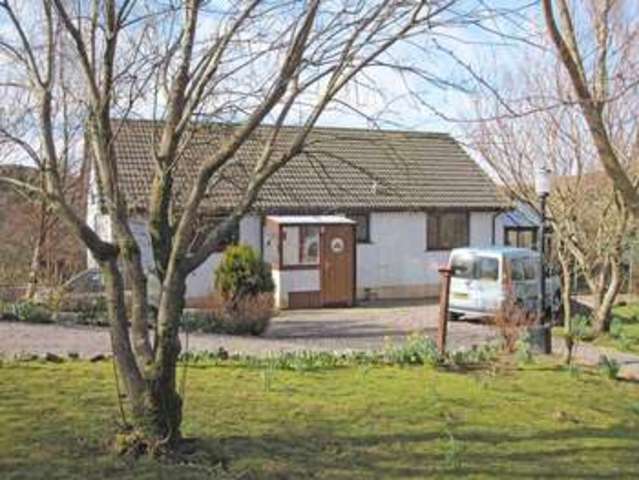  Image of 3 bedroom Detached house for sale in Portnalong Portnalong Carbost Isle of Skye IV47 at Carbost Isle Of Skye, IV47 8SL