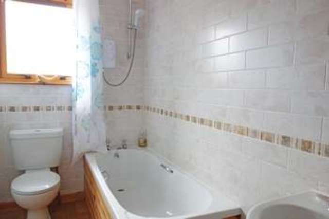  Image of 3 bedroom Detached house for sale in Portnalong Portnalong Carbost Isle of Skye IV47 at Carbost Isle Of Skye, IV47 8SL