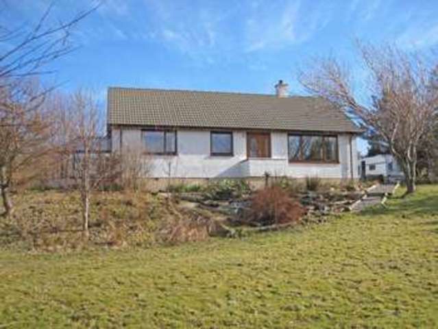  Image of 3 bedroom Detached house for sale in Portnalong Portnalong Carbost Isle of Skye IV47 at Carbost Isle Of Skye, IV47 8SL