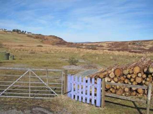  Image of 3 bedroom Detached house for sale in Portnalong Portnalong Carbost Isle of Skye IV47 at Carbost Isle Of Skye, IV47 8SL