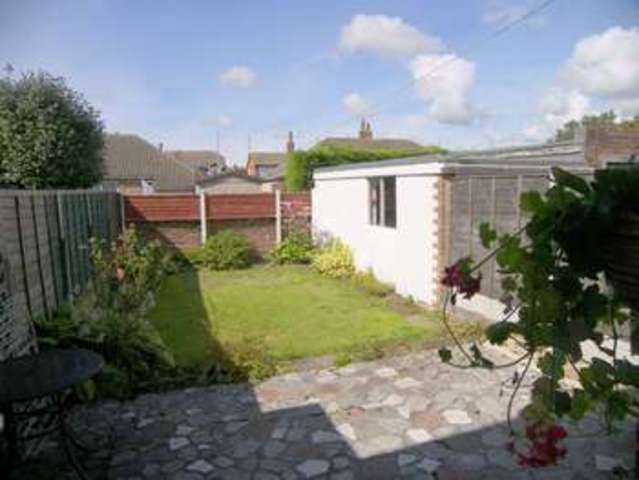  Image of 2 bedroom Detached house for sale in Hesketh Road St. Annes Lytham St. Annes FY8 at St Annes Lytham St Annes Lytham St Annes, FY8 3DY