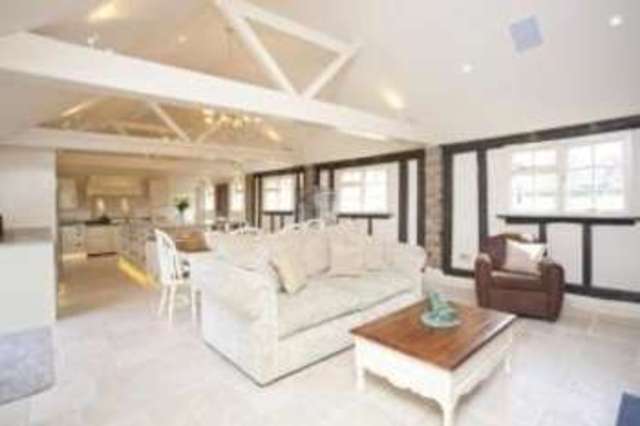  Image of 5 bedroom Detached house for sale in High Ongar High Ongar Ongar CM5 at Ongar Essex High Ongar, CM5 9RS