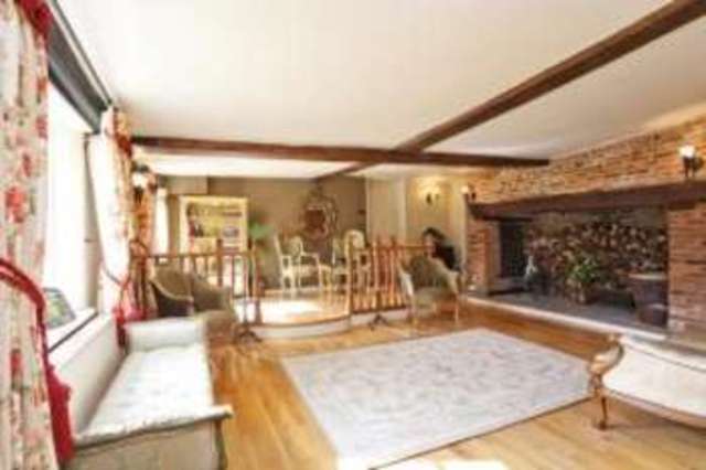  Image of 5 bedroom Detached house for sale in High Ongar High Ongar Ongar CM5 at Ongar Essex High Ongar, CM5 9RS