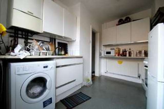  Image of House Share to rent in High Street London W3 at High Street  London, W3 6LE