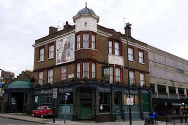  Image of House Share to rent in High Street London W3 at High Street  London, W3 6LE