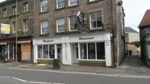  Image of Detached house for sale in High Street Buxton SK17 at Buxton Derbyshire Buxton, SK17 6ET